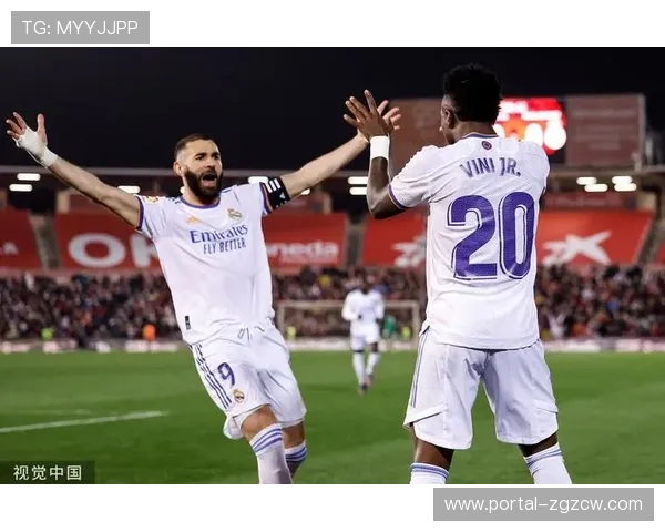 维尼修斯1球2助攻造乌龙，皇马边锋重现金球级表现